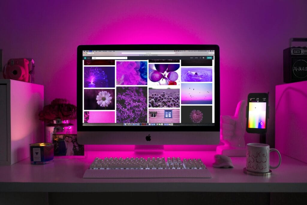 Responsive Website Design