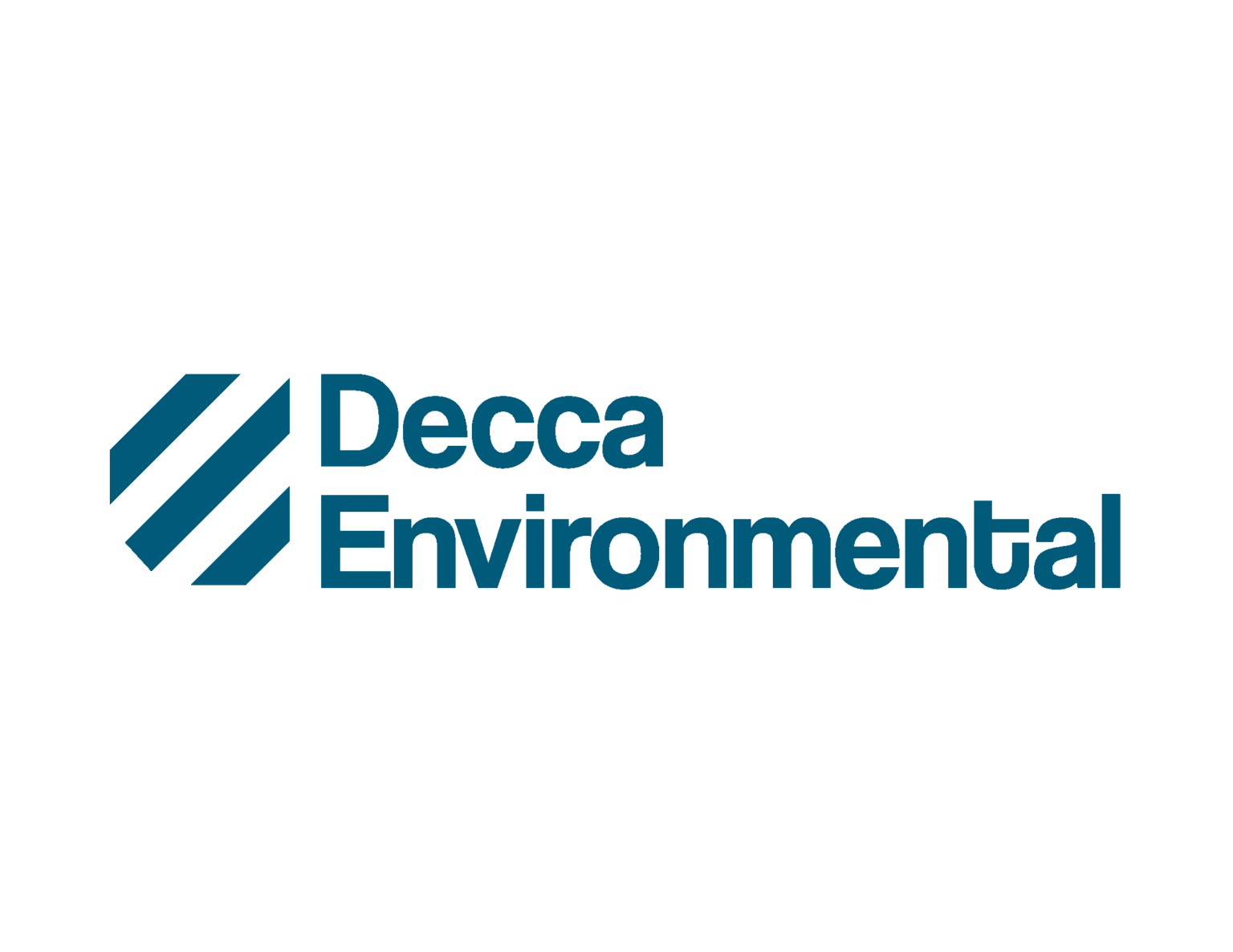 Decca Environmental Logo