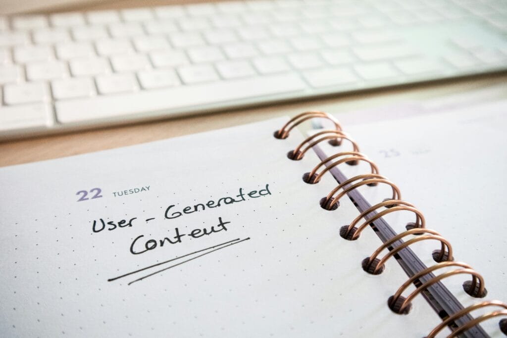 Content calendar best practices