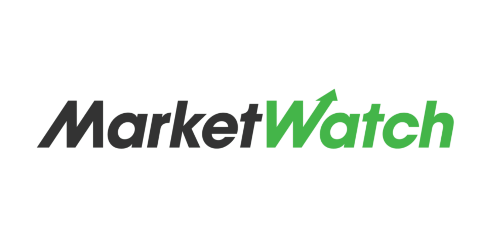 Market Watch Colored Logo