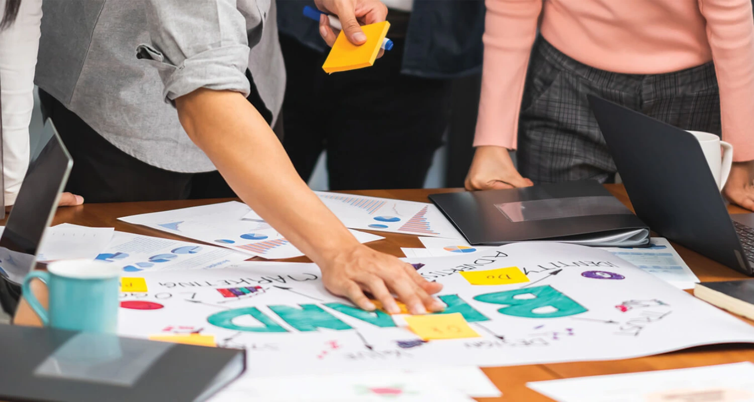 Top Branding Agency Services to Elevate Your Business webp Social media content creation services help your business create the posts, captions, and visual content needed to stay active across your selected social media platforms.