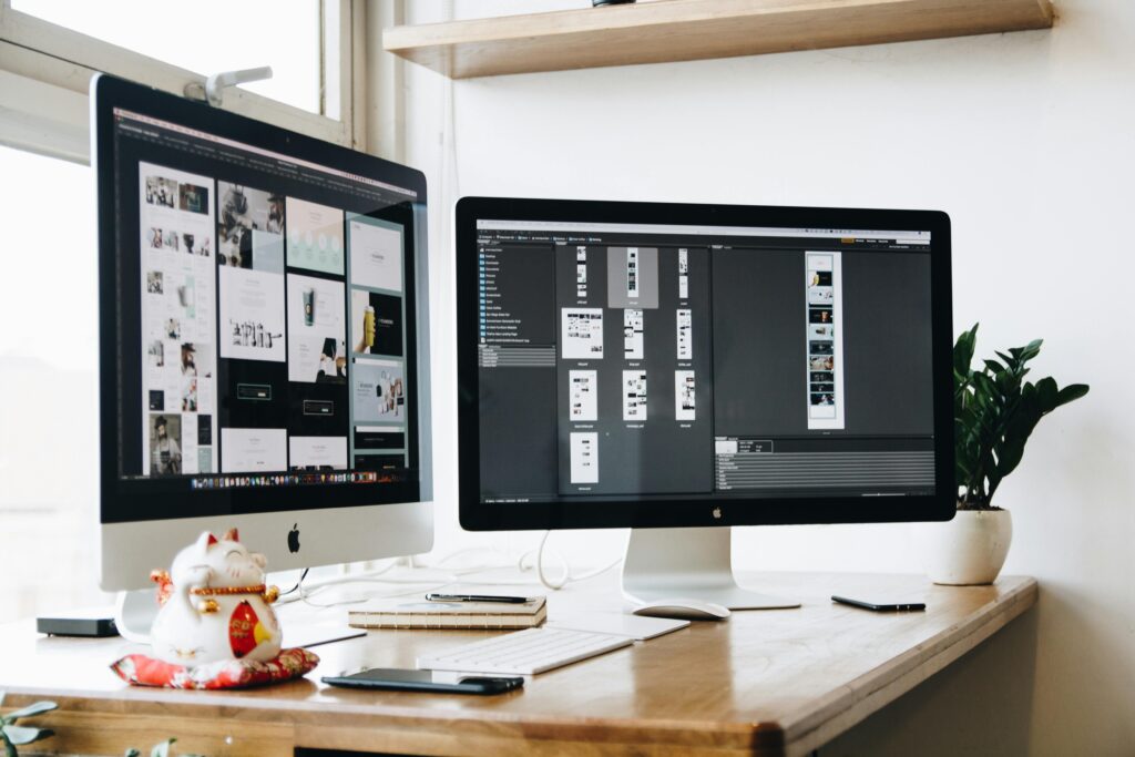 Web Design Best Practices for Small Service Businesses