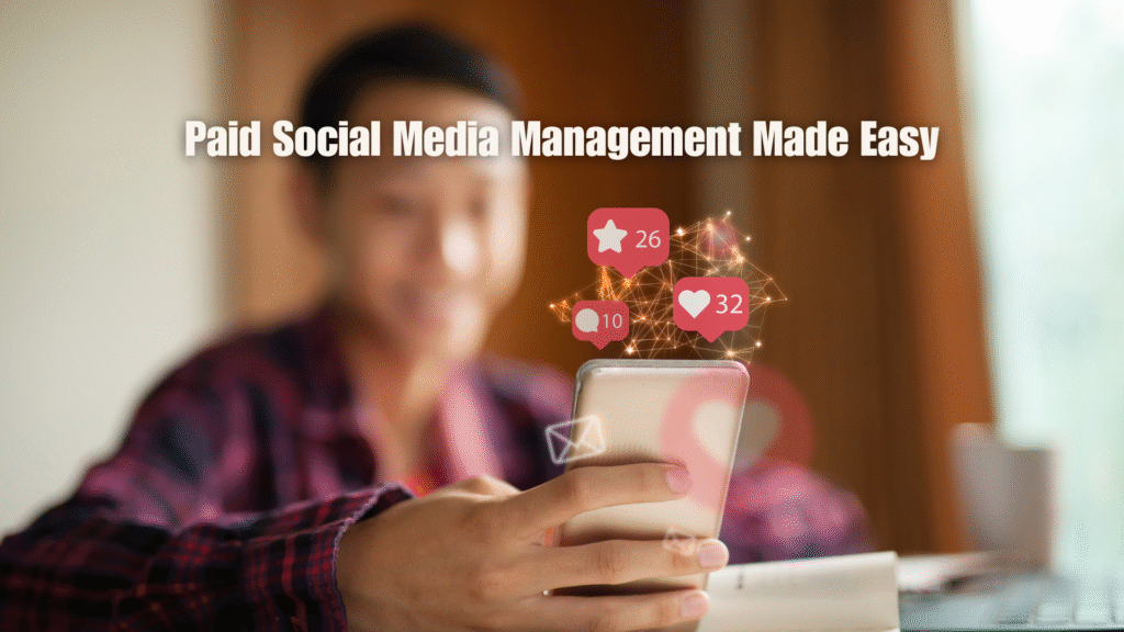The Beginner’s Guide to Paid Social Media Ads