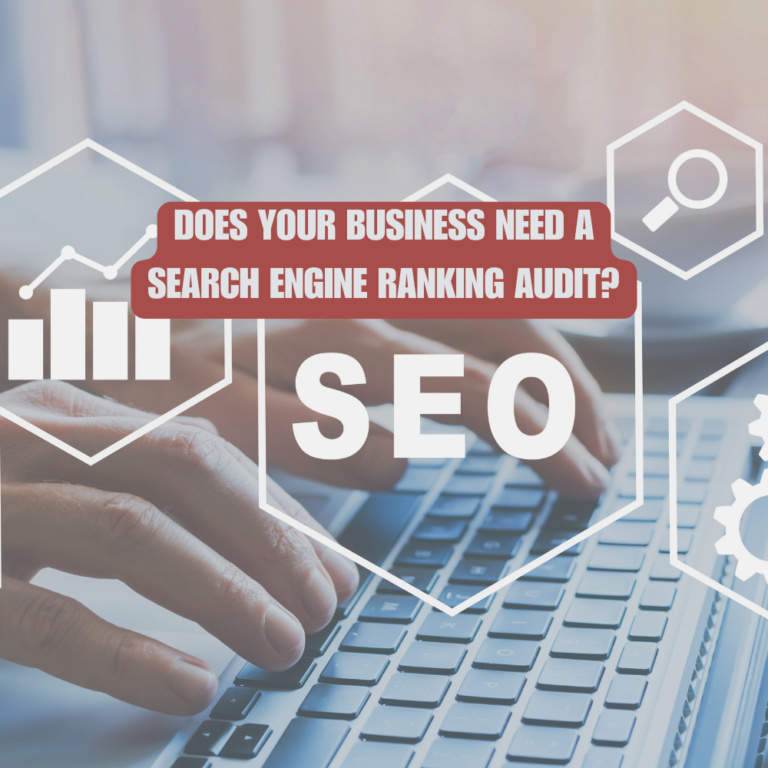 Why Your Business Needs a SEO Audit