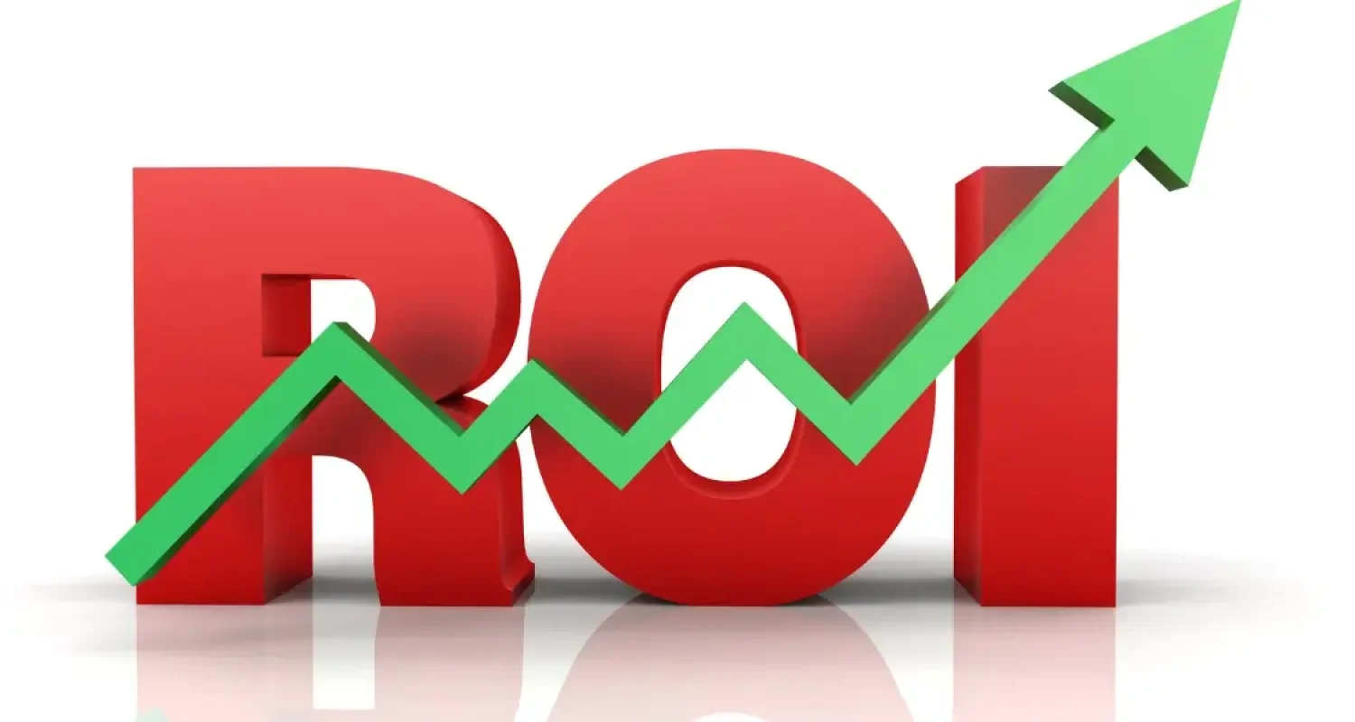 Boosts ROI