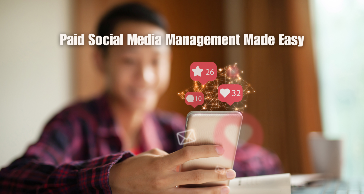 The Beginner’s Guide to Paid Social Media Ads