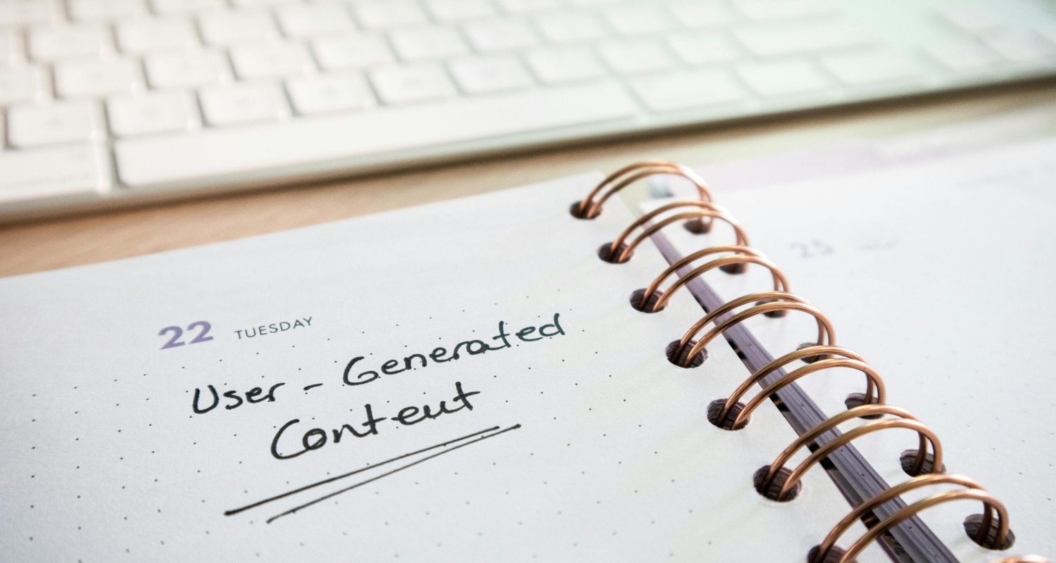 Content calendar best practices