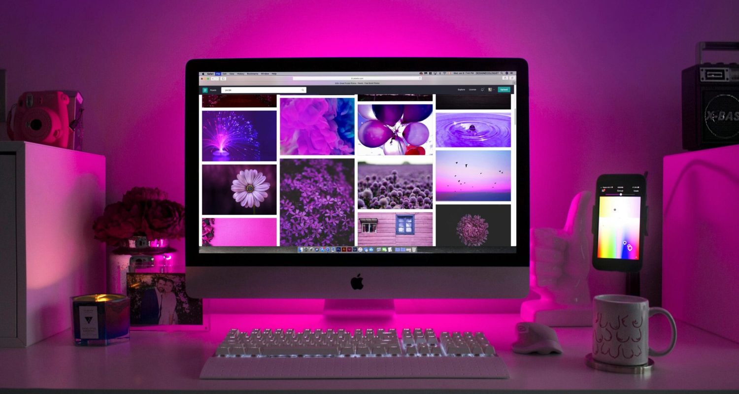 Responsive Website Design