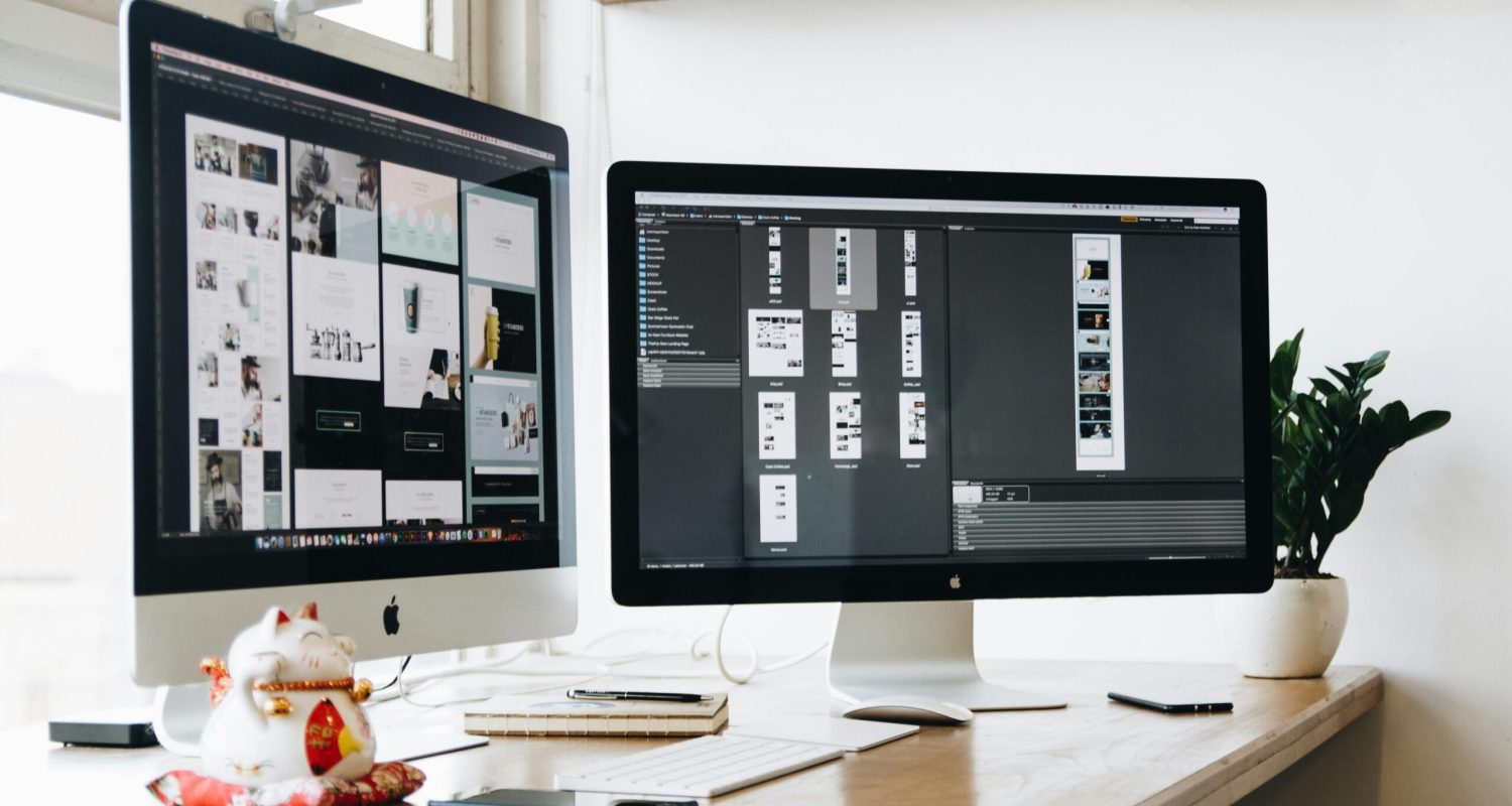 Web Design Best Practices for Small Service Businesses